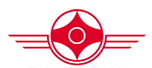 国際空手道連盟極真会館ロゴ